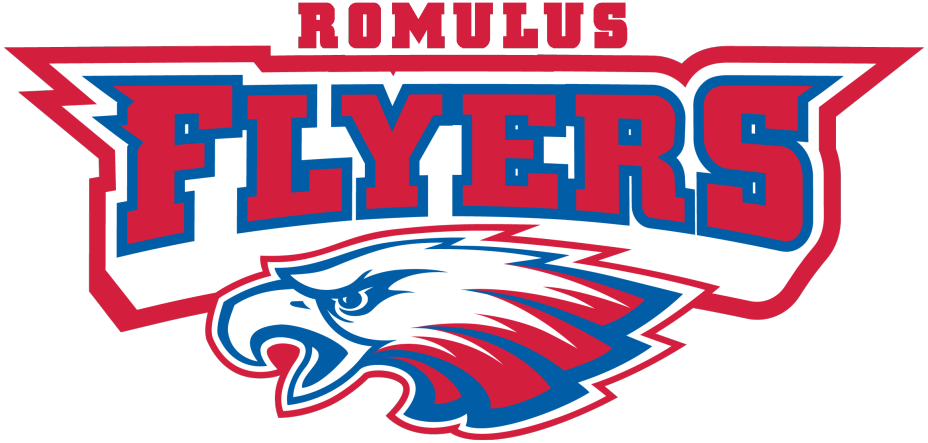 Romulus Flyers | Youth American Football & Cheer Program